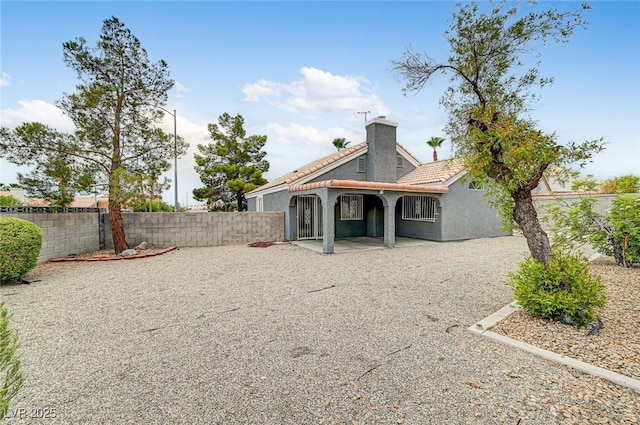 6452 Burlwood Way, Las Vegas, NV 89108 - photo 48