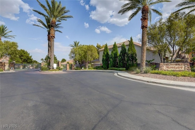 9108 Eagle Ridge Dr, Las Vegas, NV 89134 - photo 48