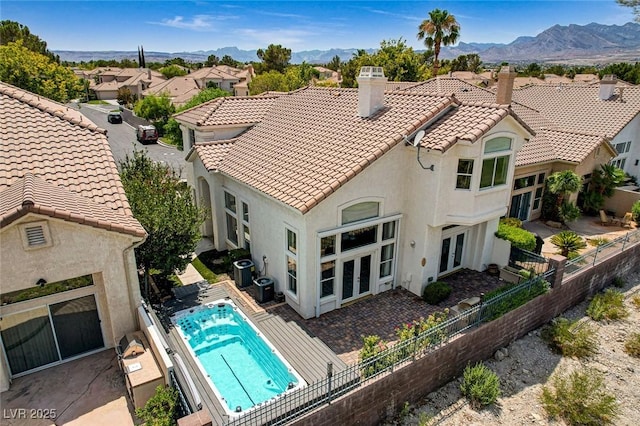 9108 Eagle Ridge Dr, Las Vegas, NV 89134 - photo 56