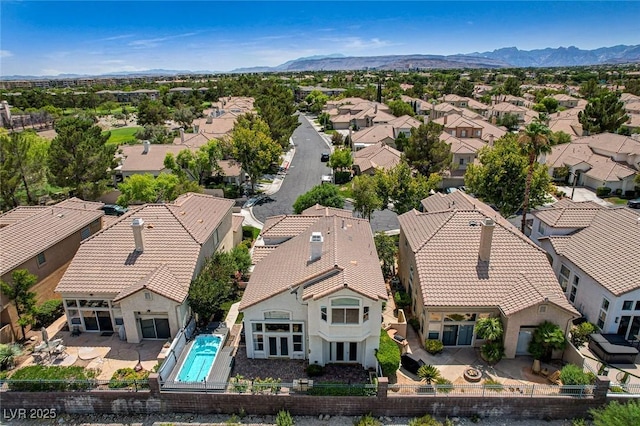 9108 Eagle Ridge Dr, Las Vegas, NV 89134 - photo 57