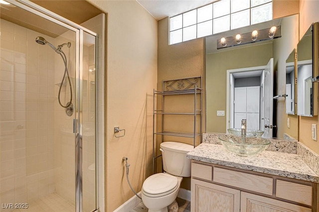 9108 Eagle Ridge Dr, Las Vegas, NV 89134 - photo 30