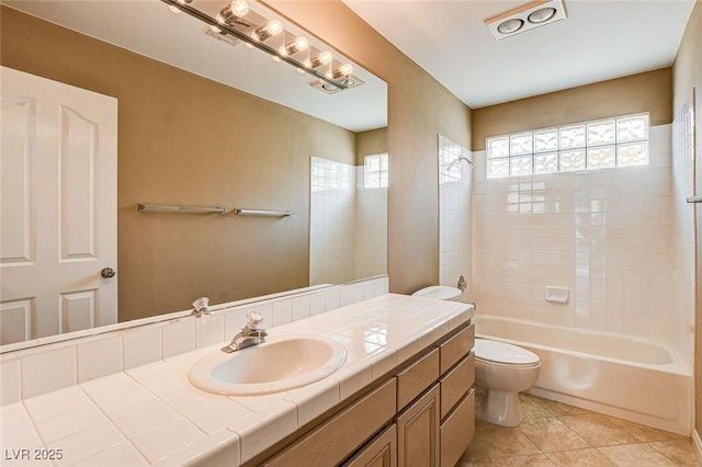 9108 Eagle Ridge Dr, Las Vegas, NV 89134 - photo 31