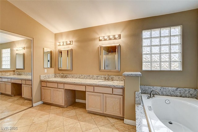 9108 Eagle Ridge Dr, Las Vegas, NV 89134 - photo 32