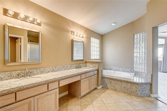 9108 Eagle Ridge Dr, Las Vegas, NV 89134 - photo 33