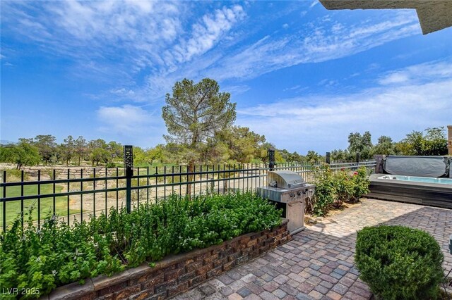9108 Eagle Ridge Dr, Las Vegas, NV 89134 - photo 37