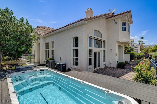 9108 Eagle Ridge Dr, Las Vegas, NV 89134 - photo 40