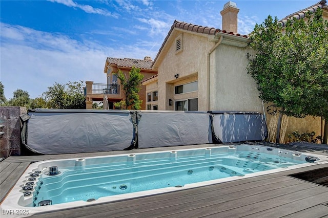 9108 Eagle Ridge Dr, Las Vegas, NV 89134 - photo 44