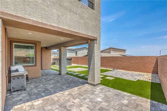 9595 Camelback Creek Dr, Las Vegas, NV 89178 - photo 41