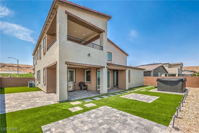 9595 Camelback Creek Dr, Las Vegas, NV 89178 - photo 42