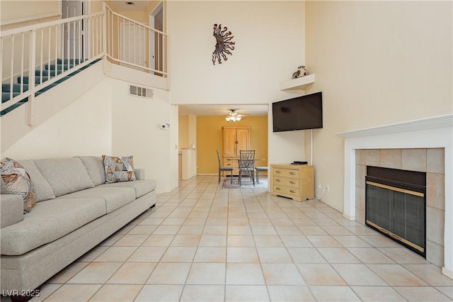 917 Grammy Dr, Las Vegas, NV 89145 - photo 3