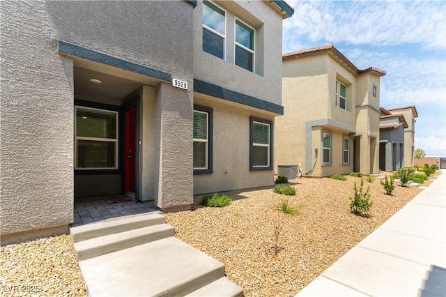 9928 Tangerine Hills St, Las Vegas, NV 89141 - photo 2
