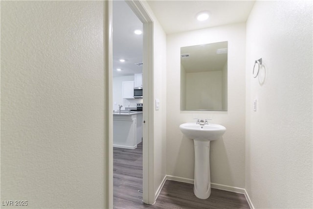 9928 Tangerine Hills St, Las Vegas, NV 89141 - photo 12
