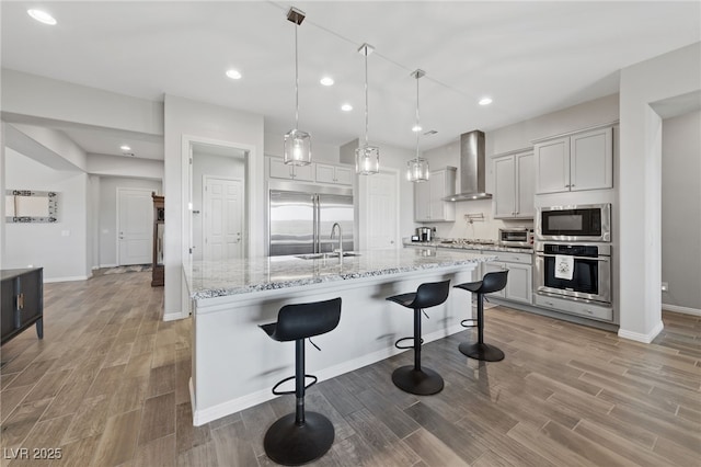 9090 Wing Shadow Cir, Las Vegas, NV 89129 - photo 3