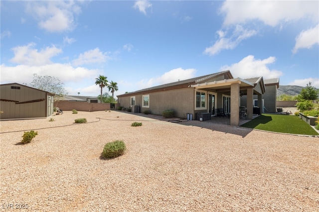 9090 Wing Shadow Cir, Las Vegas, NV 89129 - photo 37