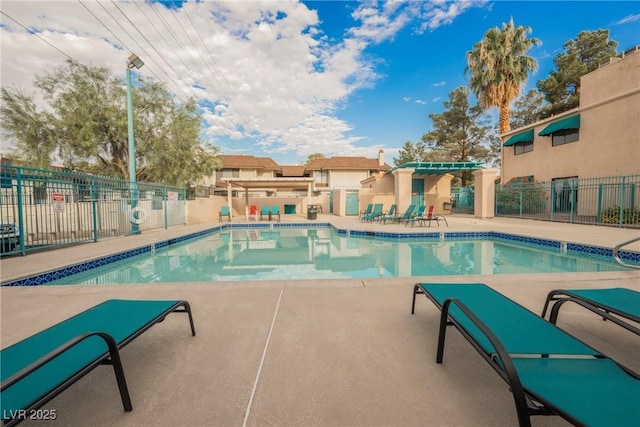 2225 Pine Breeze Ln Unit 102, Las Vegas, NV 89119 - photo 23