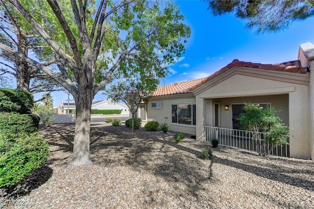 10616 Sky Meadows Ave, Las Vegas, NV 89134 - photo 6