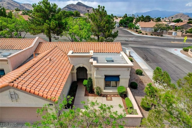 10616 Sky Meadows Ave, Las Vegas, NV 89134 - photo 49