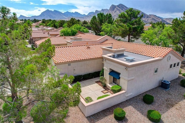 10616 Sky Meadows Ave, Las Vegas, NV 89134 - photo 50