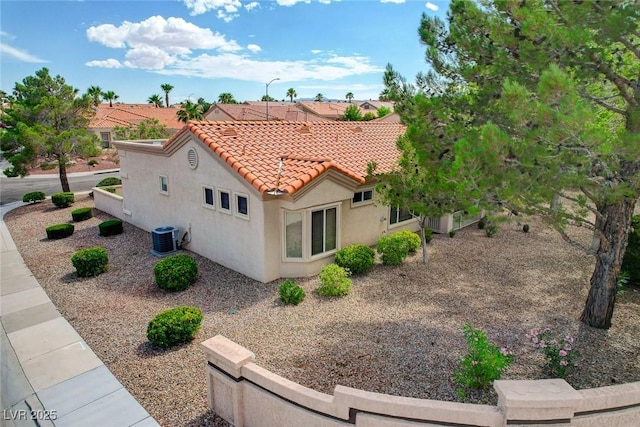 10616 Sky Meadows Ave, Las Vegas, NV 89134 - photo 52