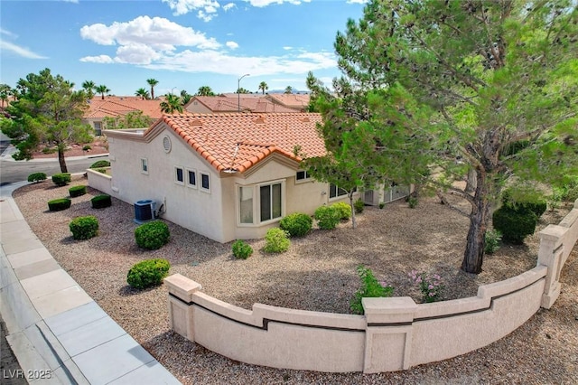 10616 Sky Meadows Ave, Las Vegas, NV 89134 - photo 53