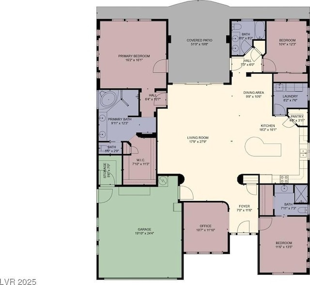 1399 Chaparral Dr, Mesquite, NV 89027 - photo 8