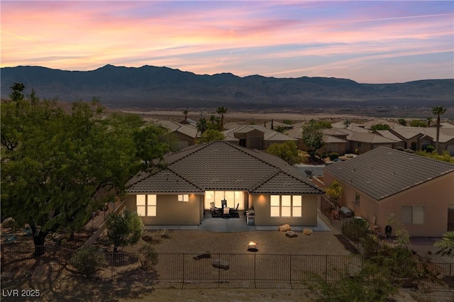 1399 Chaparral Dr, Mesquite, NV 89027 - photo 54
