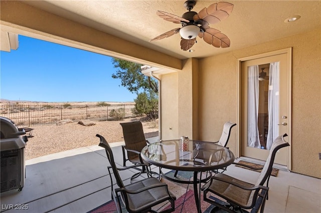 1399 Chaparral Dr, Mesquite, NV 89027 - photo 55
