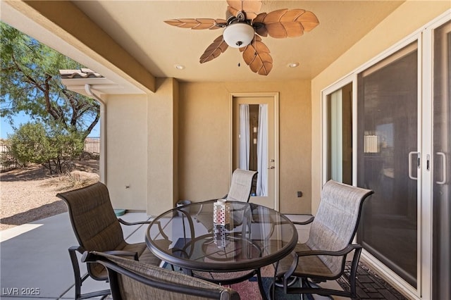 1399 Chaparral Dr, Mesquite, NV 89027 - photo 56