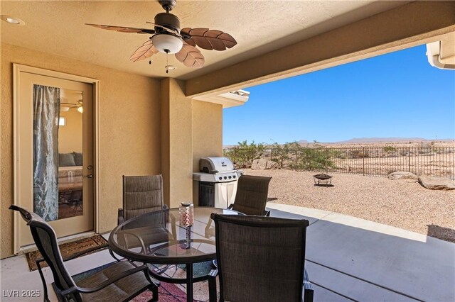 1399 Chaparral Dr, Mesquite, NV 89027 - photo 57