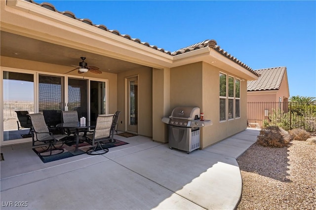 1399 Chaparral Dr, Mesquite, NV 89027 - photo 58