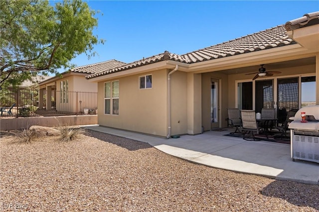 1399 Chaparral Dr, Mesquite, NV 89027 - photo 59