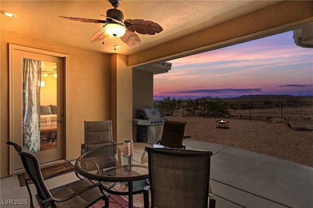 1399 Chaparral Dr, Mesquite, NV 89027 - photo 49