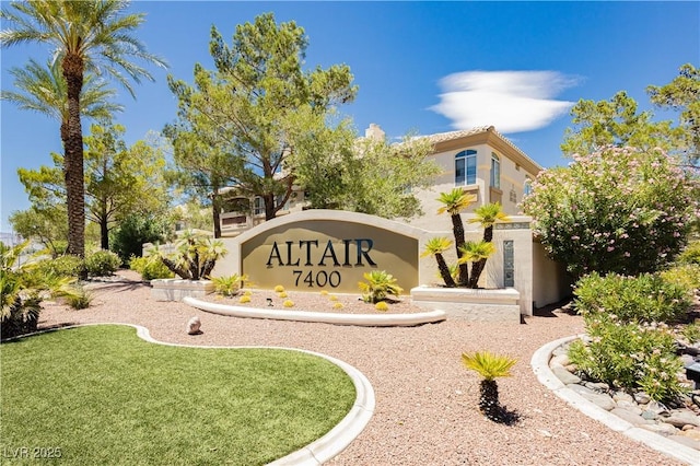 7400 W Flamingo Rd Unit 1033, Las Vegas, NV 89147 - photo 1