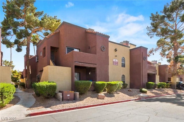 4050 Pacific Harbors Dr Unit 230, Las Vegas, NV 89121 - photo 1