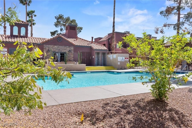 4050 Pacific Harbors Dr Unit 230, Las Vegas, NV 89121 - photo 24