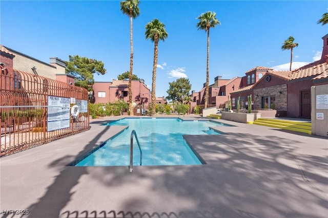 4050 Pacific Harbors Dr Unit 230, Las Vegas, NV 89121 - photo 25