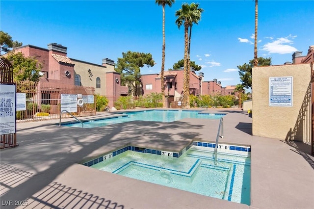 4050 Pacific Harbors Dr Unit 230, Las Vegas, NV 89121 - photo 26