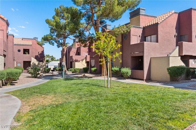 4050 Pacific Harbors Dr Unit 230, Las Vegas, NV 89121 - photo 27