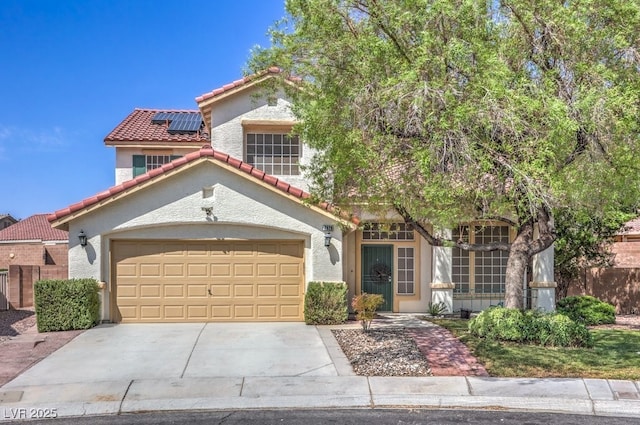 7929 High Stream Ave, Las Vegas, NV 89131 - photo 1