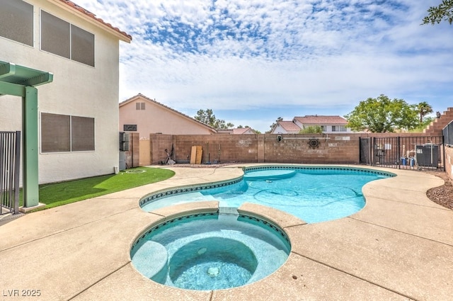 7929 High Stream Ave, Las Vegas, NV 89131 - photo 32