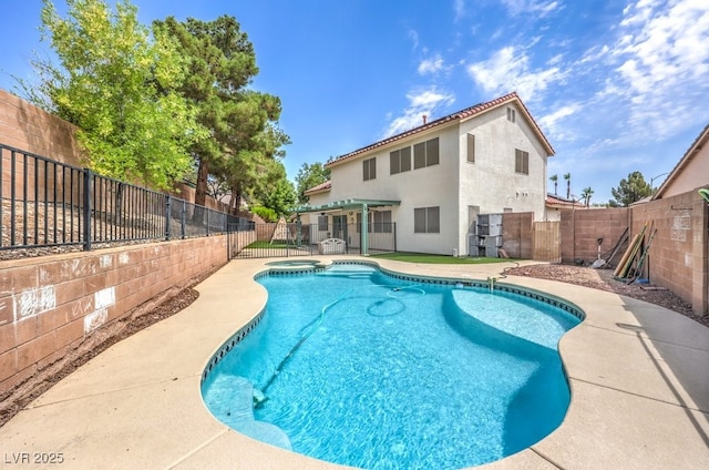 7929 High Stream Ave, Las Vegas, NV 89131 - photo 33