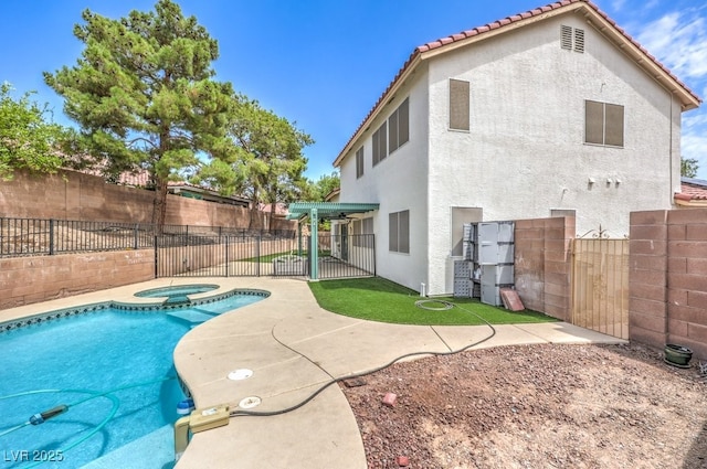 7929 High Stream Ave, Las Vegas, NV 89131 - photo 34