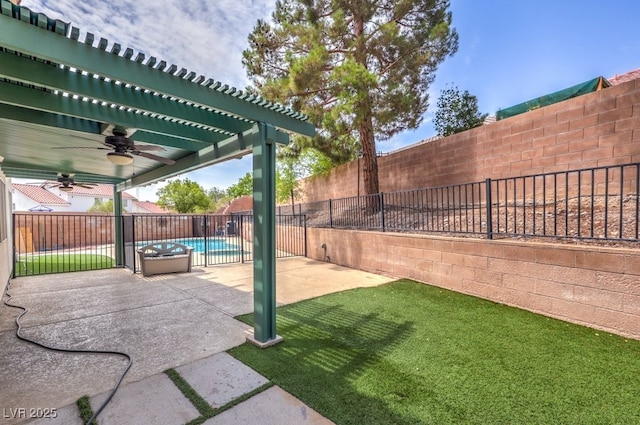 7929 High Stream Ave, Las Vegas, NV 89131 - photo 36