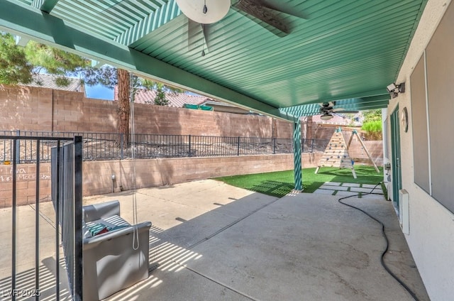 7929 High Stream Ave, Las Vegas, NV 89131 - photo 38