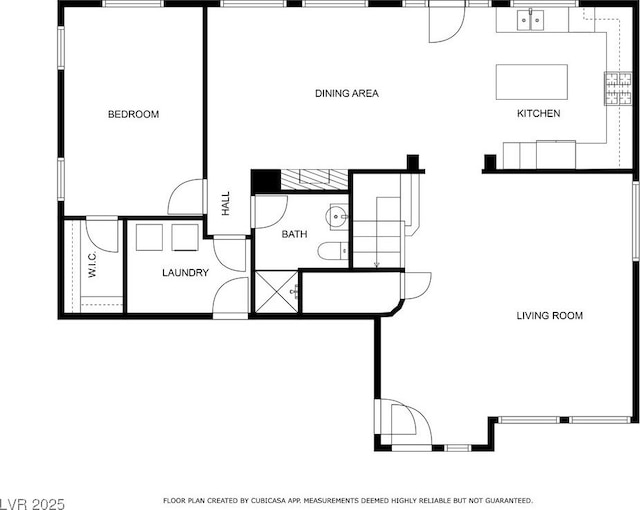 7929 High Stream Ave, Las Vegas, NV 89131 - photo 39