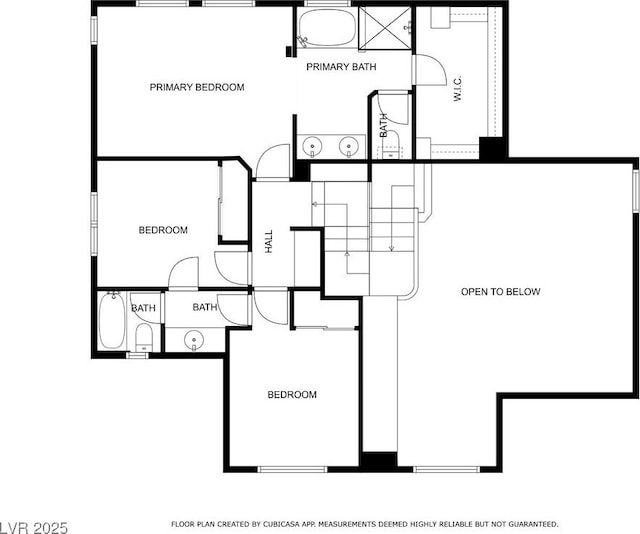 7929 High Stream Ave, Las Vegas, NV 89131 - photo 40