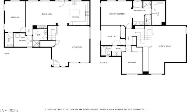 7929 High Stream Ave, Las Vegas, NV 89131 - photo 41