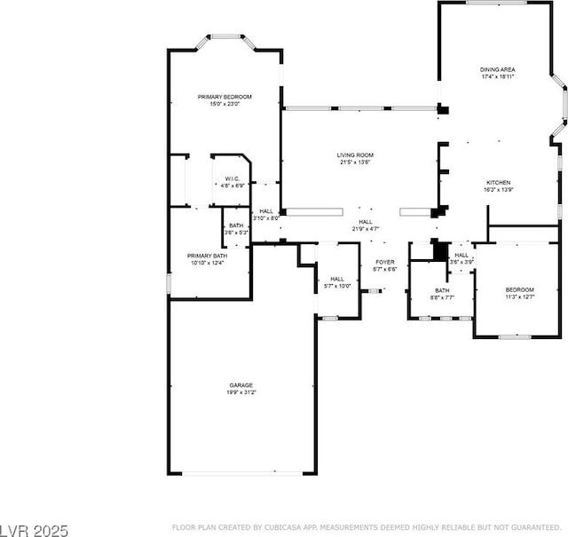 10720 Back Plains Dr, Las Vegas, NV 89134 - photo 42