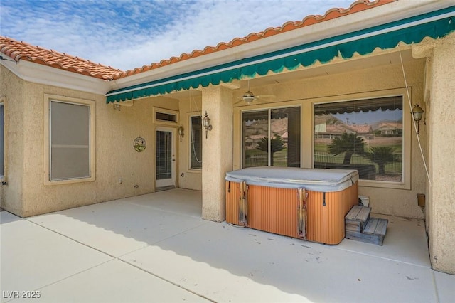 10720 Back Plains Dr, Las Vegas, NV 89134 - photo 38