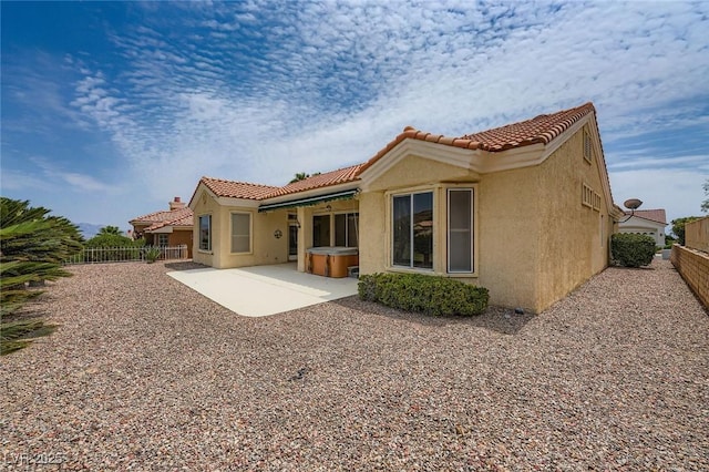 10720 Back Plains Dr, Las Vegas, NV 89134 - photo 40